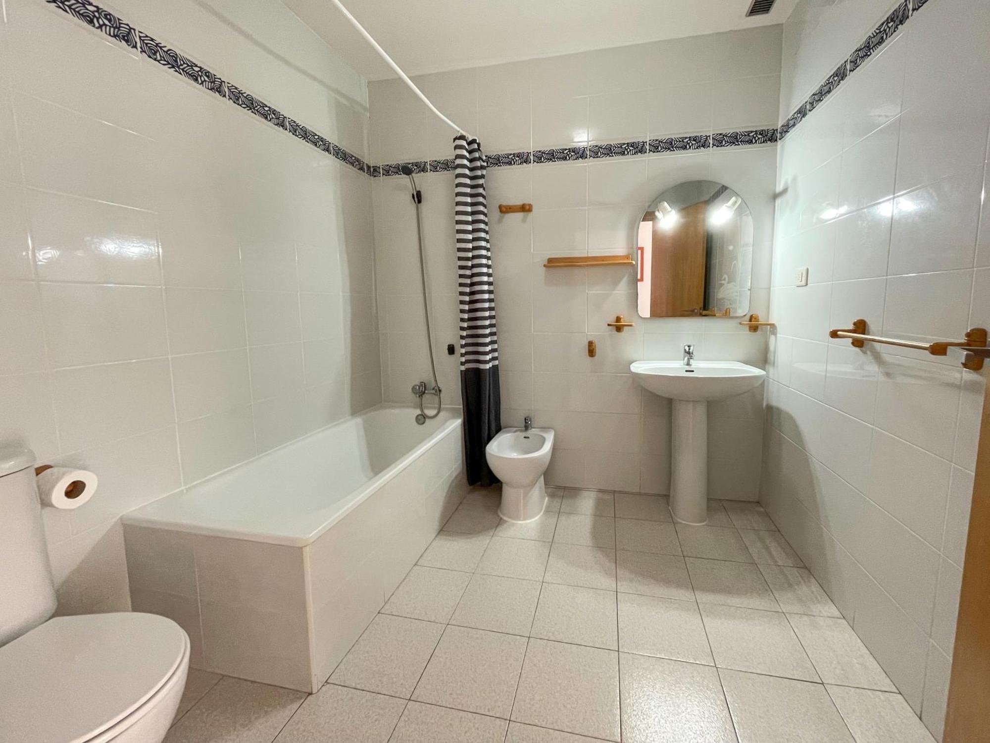 Apartamentos Entreplayas 3000 Оропеса-дель-Мар Экстерьер фото