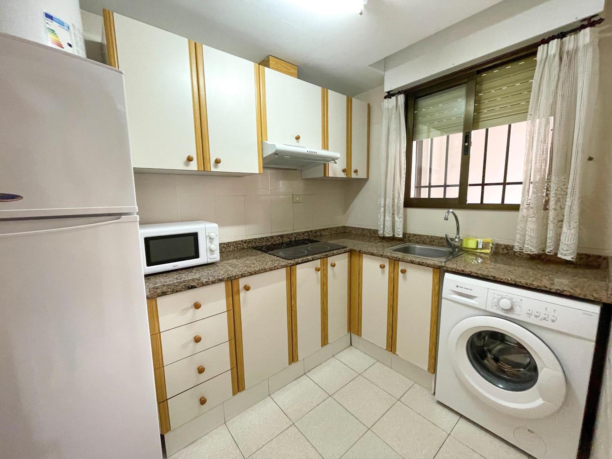 Apartamentos Entreplayas 3000 Оропеса-дель-Мар Экстерьер фото